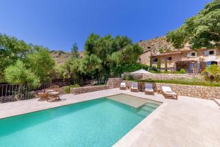 Villa Can Suau Petit by Sealand Villas - El Port - 8