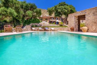 Villa Can Suau Petit by Sealand Villas - El Port - 0
