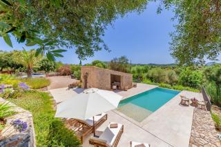 Villa Can Suau Petit by Sealand Villas - El Port - 6