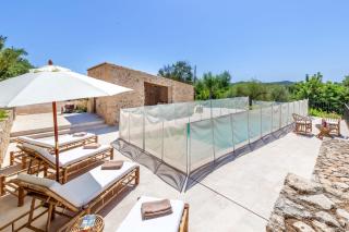 Villa Can Suau Petit by Sealand Villas - El Port - 3