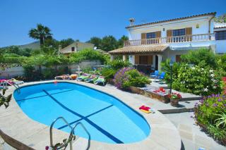 Villa Carla by Sealand Villas - Port de Pollença - 9