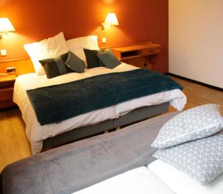 Z&B Hotel - 5