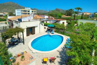 Villa Tomeu by Sealand Villas - Port de Pollença - 0