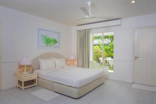 Equator Village Resort - Gan - 5