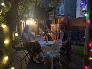 Albert's Rest - 8