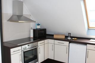 Ferienwohnung zum Nordlicht - Bassum - 8