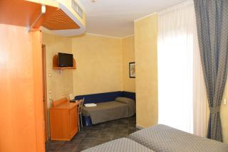 Hotel Blue Rose's - Mesagne - 4