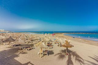 Fantastic Large Studio in front of Beach Heated Pool WiFi - Arona - 8
