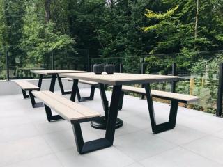 Vakantiewoning d'Hoppe - Flobecq - 4
