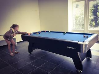 Vakantiewoning d'Hoppe - Flobecq - 2