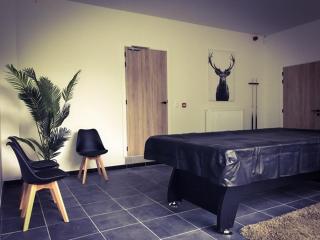 Vakantiewoning d'Hoppe - 3