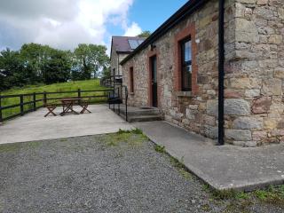 Rathgillen Lodge - Nobber - 9