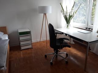 Ferienwohnung Wohnung Krefeld Forstwald Höltehoffe - Krefeld - 1