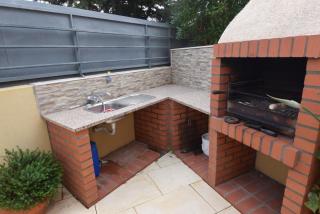 Cozy villa with pool and Barbecue - 4