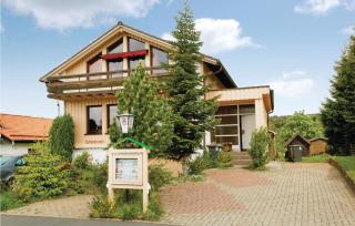 Awesome Apartment In Harzgerode - Harzgerode - 8