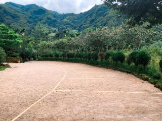 溪頭吉野民宿Ji-Ye - Lago Lugu - 5