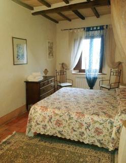 Agriturismo il Pornelleto - Villa Alari - 3