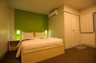 Thap Sakae Hotel - Thap Sakae - 8