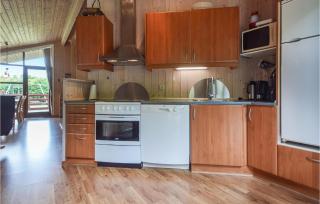 Awesome Home In Tarm With Sauna - 2