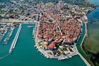 Diogenis cosy apartment 35m2 for 3 persons - 9