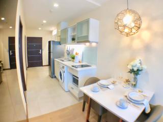 The Astra Condo Chiang Mai - 11th Floor - Chiang Mai - 5
