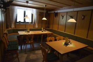 Gasthof Thomas Müntzer - Steinheid - 8