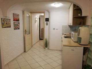 City Center Studio Apartman - Pécs - 4