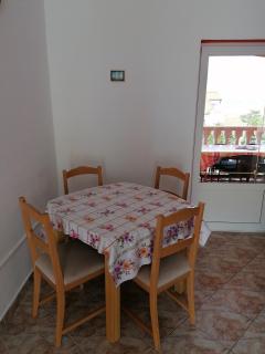 Apartments Villa Venera - Ražanac - 2