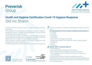 Old Vic Sharm Resort - 2