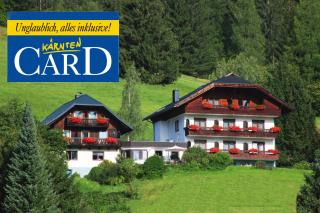 Pension & Appartements Ronacherhof - Bad Kleinkirchheim - 3