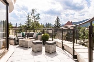 Apartamenty pod Orłem - Rezydencja Modern - Zakopane - 6