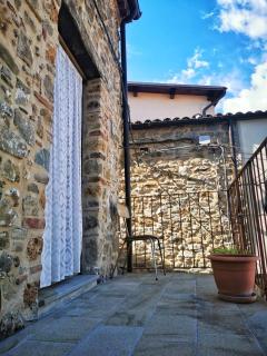 A casa da Titta - San Martino dʼAgri - 9