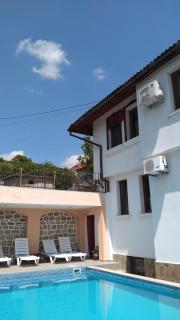 Guest House Harmony - 8