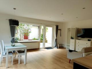 Ferienwohnung im Green - Bad Neuenahr-Ahrweiler - 8
