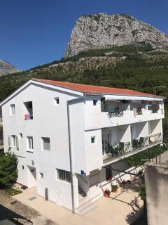 Apartmani Glavina - Zaostrog - 0