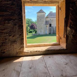 Château d'Ozenay - Ozenay - 3