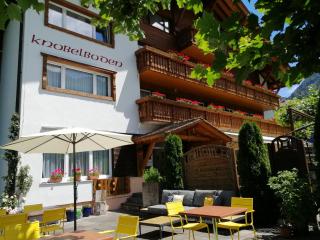 Hotel Restaurant Knobelboden - Oberterzen - 4