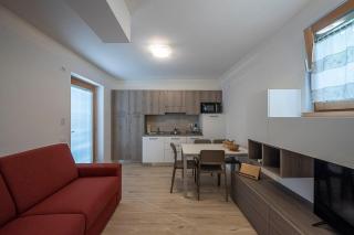 Appartamento S. Croce - Levico Terme - 8