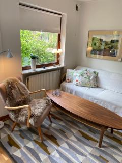 Guesthouse Jensen Aarhus - Risskov - 7