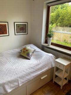 Guesthouse Jensen Aarhus - Risskov - 6