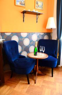 ALLSTAR Vinohrady ateliers - 2