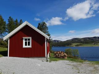 Nordsalten AS - Bogen gård - family a and fishing holiday in Norway - 6
