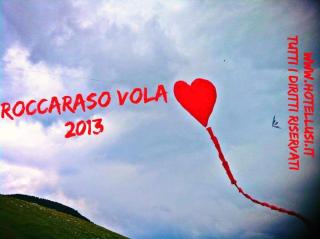 Hotel LuSi - Roccaraso - 8