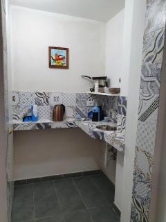 Alle Porte del Capo - 1