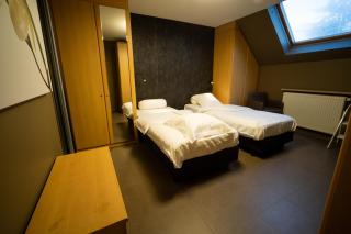 Su'ro Bed and Breakfast - Gent - 6