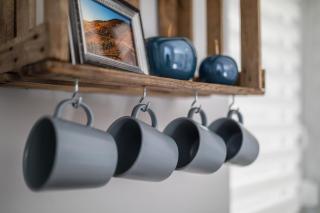 Ferienwohnung Moselpanorama - 2