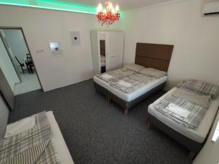 Emmabella Apartmanok Eger - 5