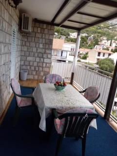Apartment Dada 2 - Podaca - 4