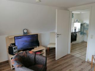 Haus Trossenstek II - Büsum - 3