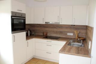 Ferienwohnung Mühlendamm - Bergen - 1